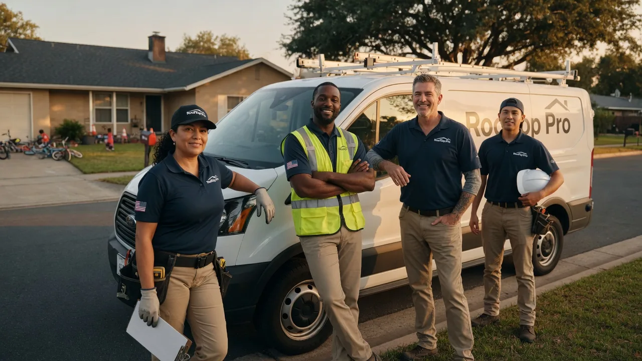 Roof Repair in Shelby, MS near me